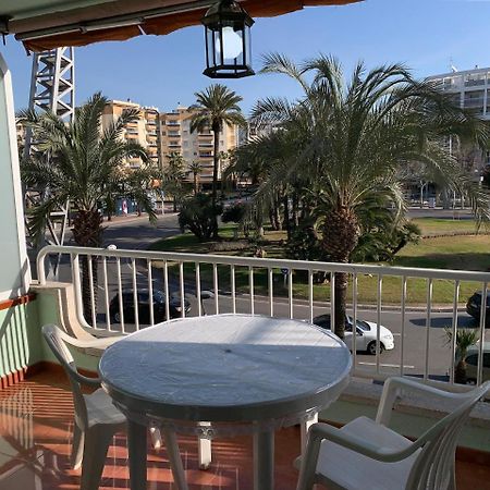 Costa Daurada Apartaments - Mercuri Salou Extérieur photo