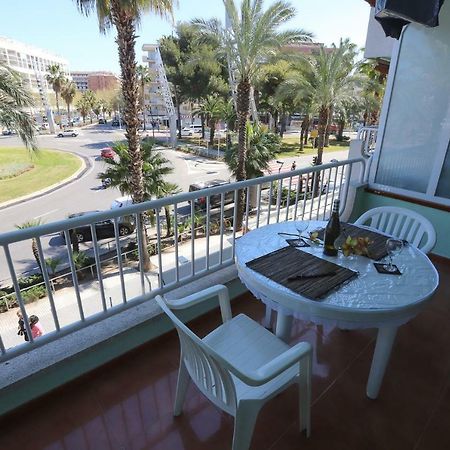 Costa Daurada Apartaments - Mercuri Salou Extérieur photo