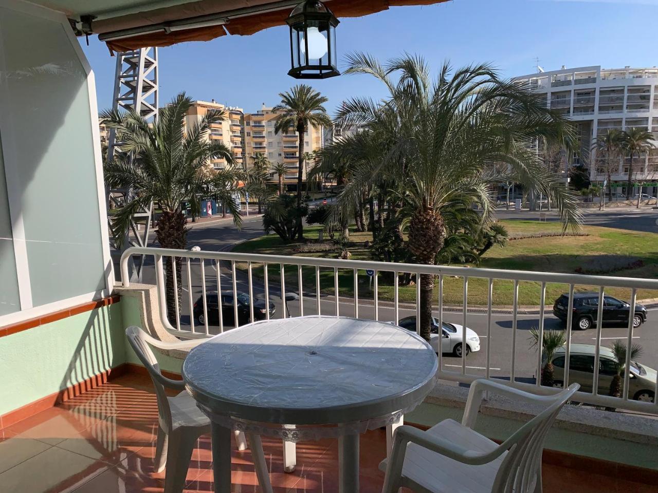 Costa Daurada Apartaments - Mercuri Salou Extérieur photo