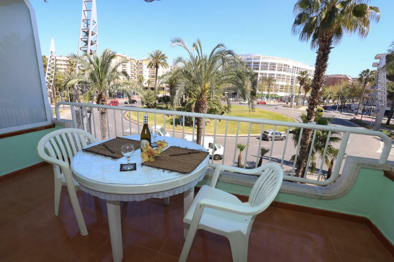Costa Daurada Apartaments - Mercuri Salou Extérieur photo