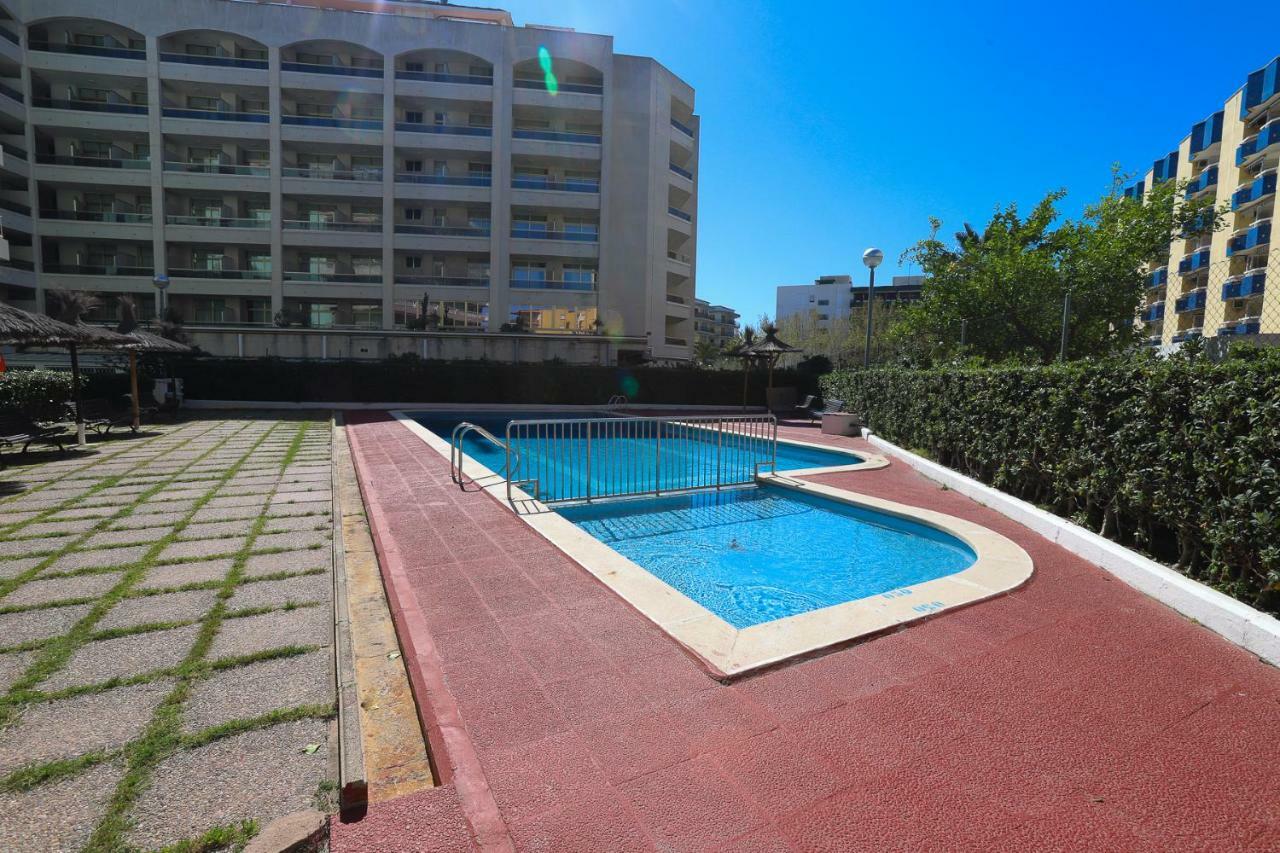 Costa Daurada Apartaments - Mercuri Salou Extérieur photo