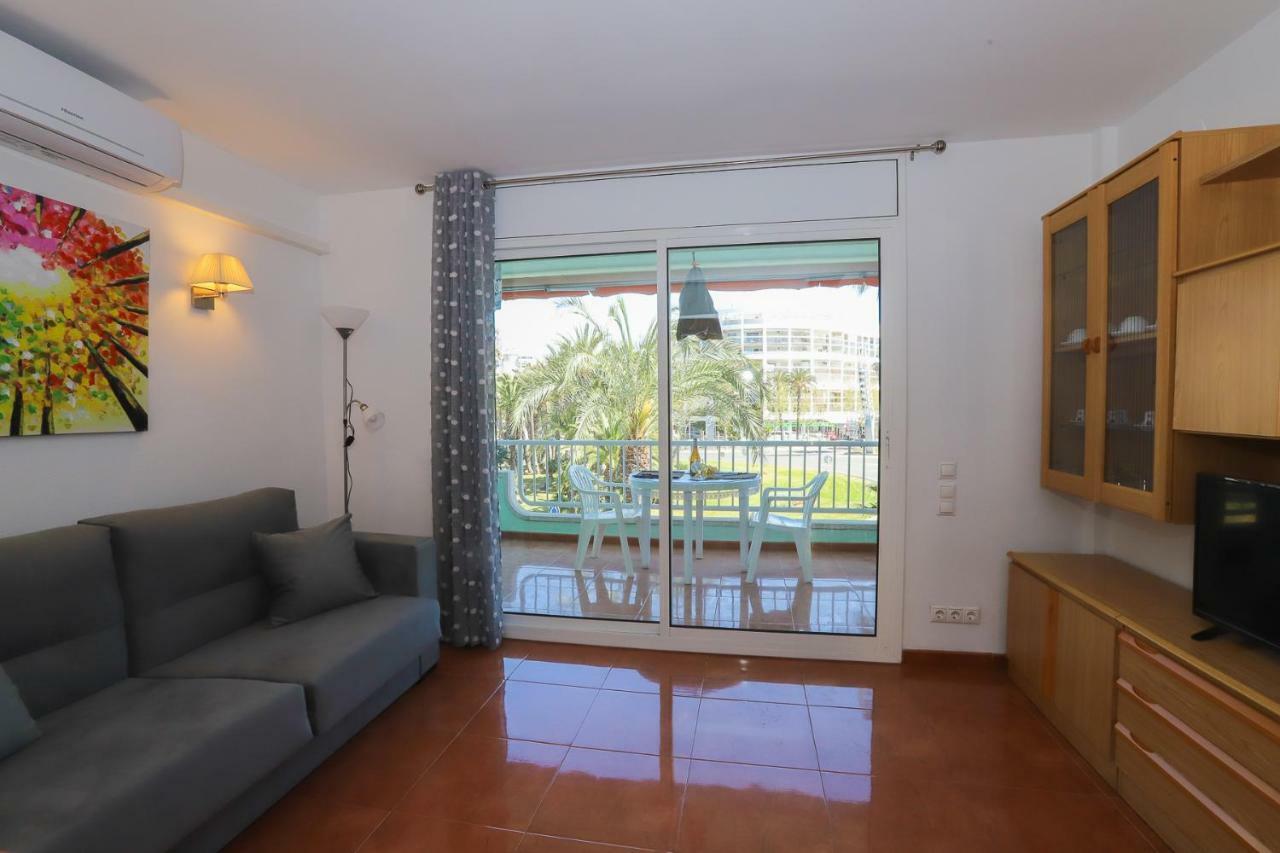 Costa Daurada Apartaments - Mercuri Salou Extérieur photo