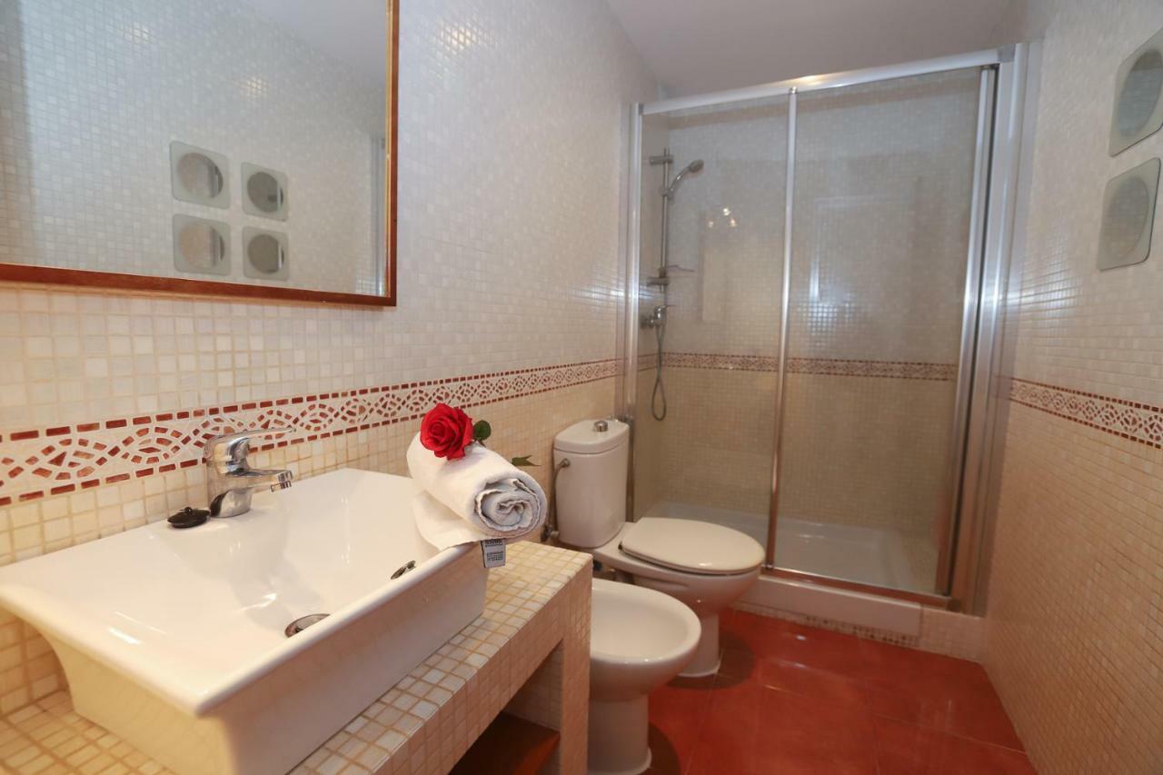 Costa Daurada Apartaments - Mercuri Salou Extérieur photo
