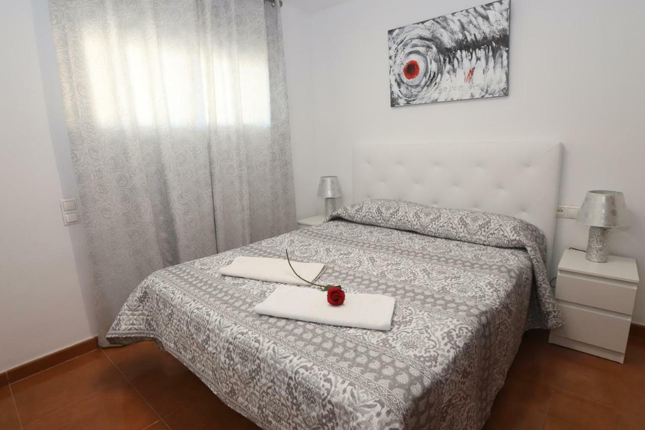 Costa Daurada Apartaments - Mercuri Salou Extérieur photo