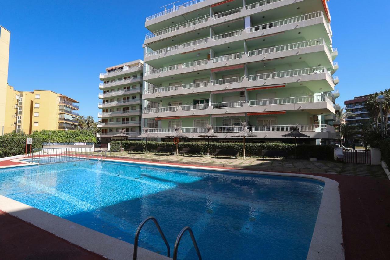 Costa Daurada Apartaments - Mercuri Salou Extérieur photo