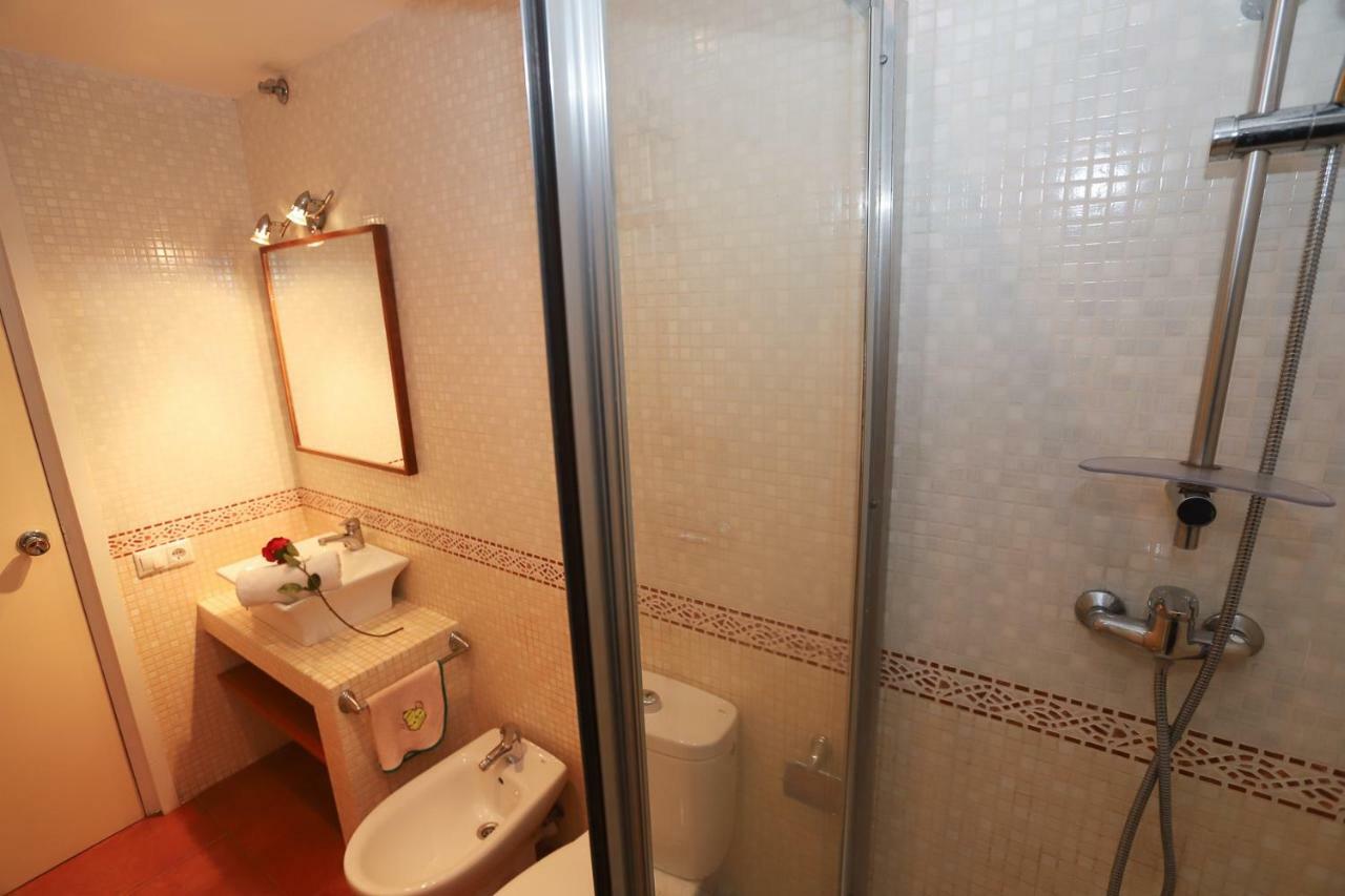 Costa Daurada Apartaments - Mercuri Salou Extérieur photo