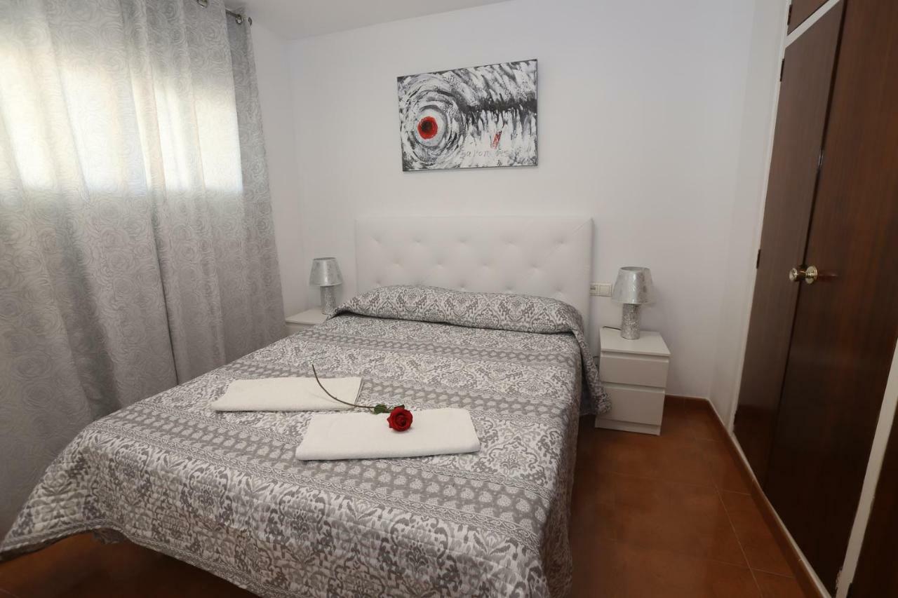 Costa Daurada Apartaments - Mercuri Salou Extérieur photo