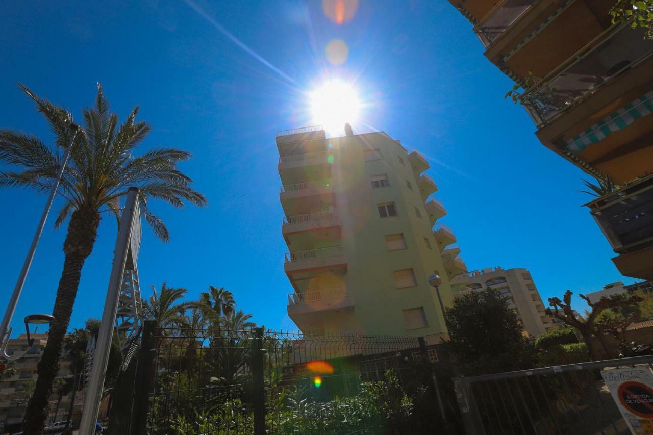 Costa Daurada Apartaments - Mercuri Salou Extérieur photo